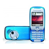 Mobile Phone Sony Ericsson K500