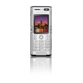 Mobile Phone Sony Ericsson K600
