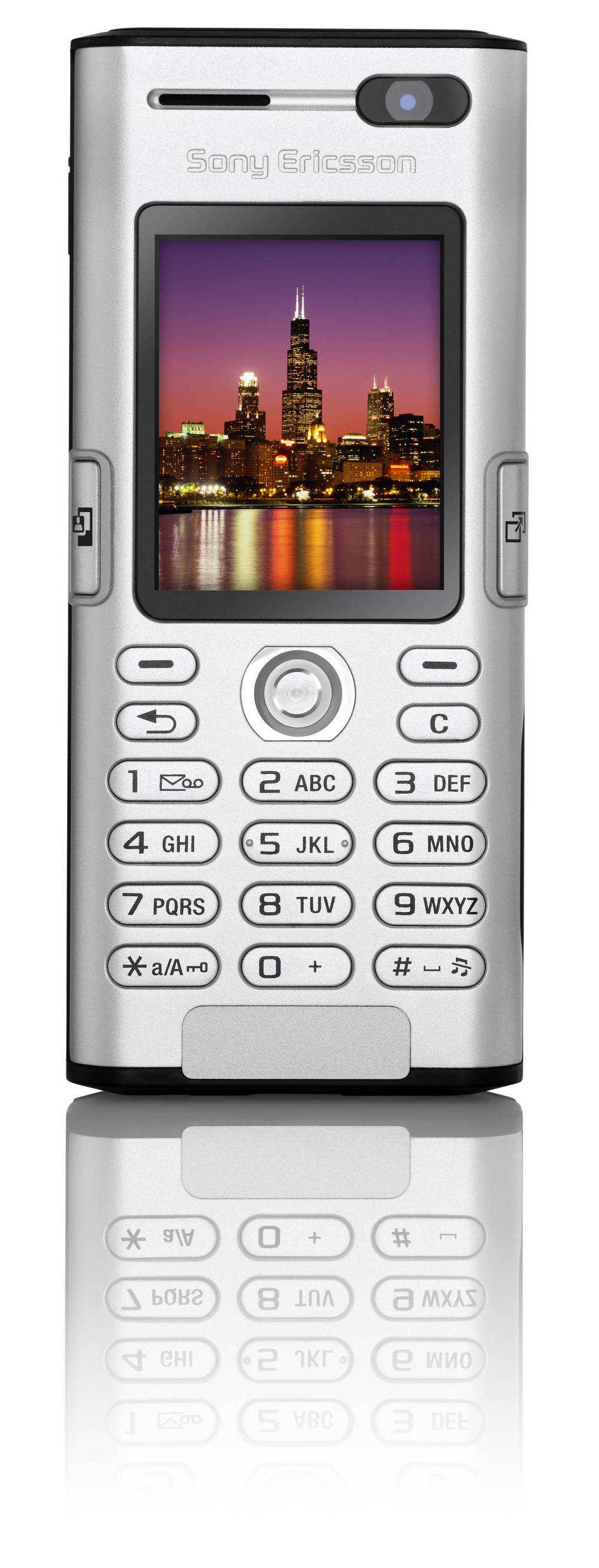 Купить Телефон Sony Ericsson K750i