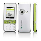 Mobile Phone Sony Ericsson K660