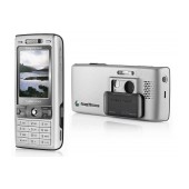 Mobile Phone Sony Ericsson K800