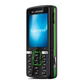 Mobile Phone Sony Ericsson K850