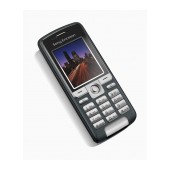 Mobile Phone Sony Ericsson K320