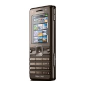Mobile Phone Sony Ericsson K770