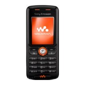 Mobile Phone Sony Ericsson W200