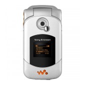 Mobile Phone Sony Ericsson W300