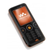 Mobile Phone Sony Ericsson W610