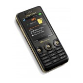 Mobile Phone Sony Ericsson W660