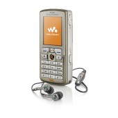 Mobile Phone Sony Ericsson W700