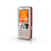 Mobile Phone Sony Ericsson W800