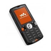 Mobile Phone Sony Ericsson W810