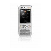 Mobile Phone Sony Ericsson W890