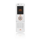 Mobile Phone Sony Ericsson W900