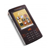 Mobile Phone Sony Ericsson W950