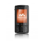 Mobile Phone Sony Ericsson W960