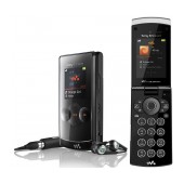 Mobile Phone Sony Ericsson W980
