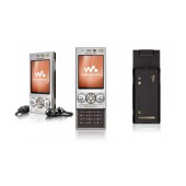 Mobile Phone Sony Ericsson W705