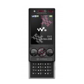 Mobile Phone Sony Ericsson W715