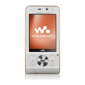 Mobile Phone Sony Ericsson W910