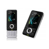 Mobile Phone Sony Ericsson W205