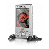 Mobile Phone Sony Ericsson W995