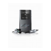 Mobile Phone Sony Ericsson W508