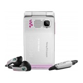 Mobile Phone Sony Ericsson W380