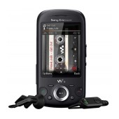 Mobile Phone Sony Ericsson W20i Zylo