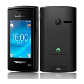 Mobile Phone Sony Ericsson W150i Yendo