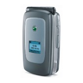 Mobile Phone Sony Ericsson Z1010