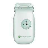 Mobile Phone Sony Ericsson Z200