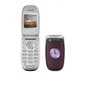 Mobile Phone Sony Ericsson Z300