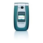 Mobile Phone Sony Ericsson Z500