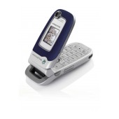 Mobile Phone Sony Ericsson Z520