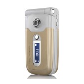 Mobile Phone Sony Ericsson Z550i