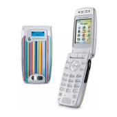 Mobile Phone Sony Ericsson Z600