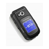 Mobile Phone Sony Ericsson Z710i