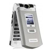 Mobile Phone Sony Ericsson Z800