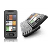 Mobile Phone Sony Ericsson Xperia X1