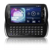 Mobile Phone Sony Ericsson Xperia Pro