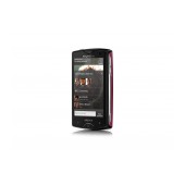 Mobile Phone Sony Ericsson Xperia Mini Black-Dark Pink