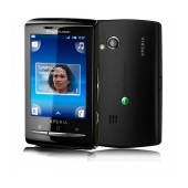 Mobile Phone Sony Ericsson Xperia Mini Black