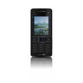 Mobile Phone Sony Ericsson C902