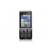 Mobile Phone Sony Ericsson C702