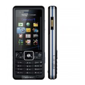 Mobile Phone Sony Ericsson C510