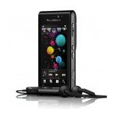 Mobile Phone Sony Ericsson U1i Satio