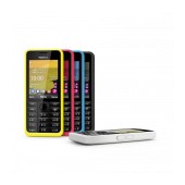 Mobile Phone Nokia 301
