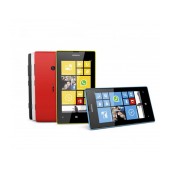 Mobile Phone Nokia Lumia 520