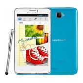 Mobile Phone Alcatel One Touch Scribe Easy OT-8000D