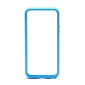 Case Bumper Apple for  iPhone SE/5/5S Blue